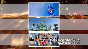 Park Regency Club Apartments in Downey California | Apartment Tour