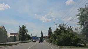 #2 дорога на юг 2024// Уфа - Кабардинка// цены платные дороги/бензин //атмосфера автопутешествия