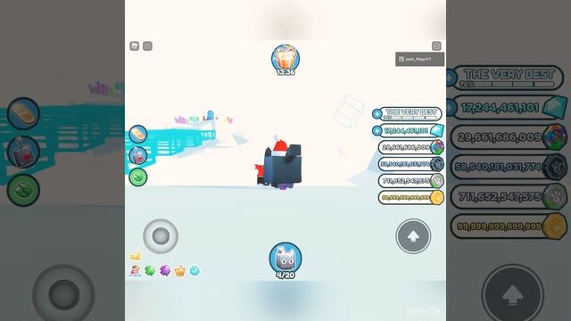 Looking at the new pixel world leaks!. Pet simulator X смотреть онлайн