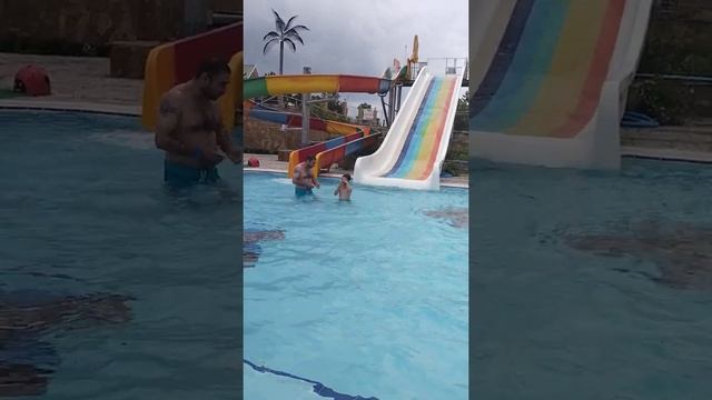 06.07.2021.Аквапарк.Коктебель,. Феодосия, Крым смотреть онлайн