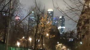 Москва, ЦАО, Подвойского 10