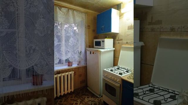 Apartment at Krasnopolyanskaya 24 - Volgograd - Russian Federation