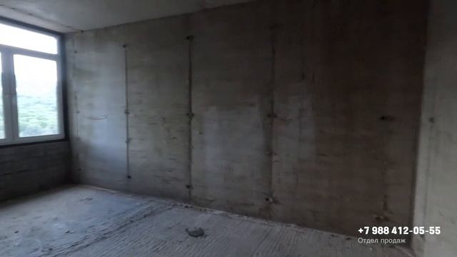 САМЫЕ НЕДОРОГИЕ КВАРТИРЫ ПО ФЗ 214 в Сочи!!! Каньон Дагомыс 2