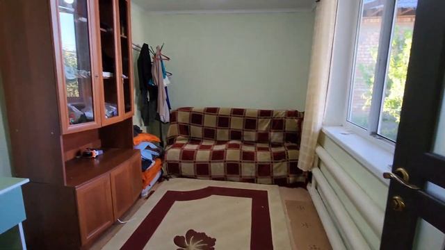 АРЧА-БЕШИКтен 200 кв.м 4-СОТЫХ жери менен, 8-БӨЛМӨЛҮҮ ҮЙ 98.000 $ САТЫЛАТ. смотреть онлайн