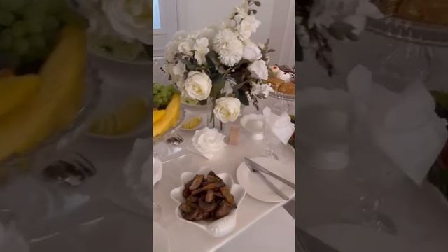 СЕГОДНЯ ШЕФ 💝 ПРОВЕРЯЕТ МОИ ЗНАНИЯ 🥰