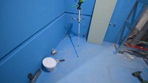 Ремонт и перепланировка ванной комнаты 🛁 - серия дома II-49