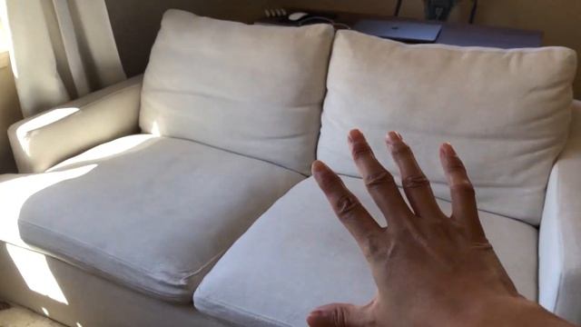 Amazon Brand – Stone & Beam Rustin Contemporary Deep Seated Living Room Accent Chair Review смотреть онлайн