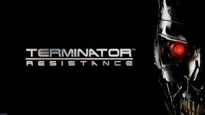 Terminator Resistance | В поисках Колина, встретил киборга убийцу