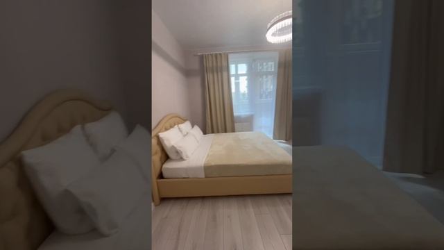 Обзор квартиры в Краснодаре|Квартира на Юге#купитьквартирувкраснодаре#купитьквартирунаюге смотреть онлайн