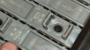 ВОССТАНОВЛЕНИЕ ЁМКОСТИ БАТАРЕИ Приус 30 89241707815