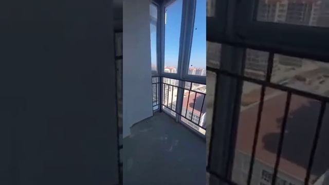 Продается 1-комнатная квартира, 35 кв.м, в ЖК "Раз Два Три", Анапа смотреть онлайн