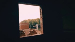 Как сделать оконный проём в несущей стене