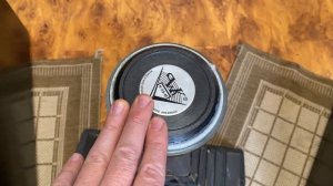 Klipsch La scala part 2 - классика американского звука