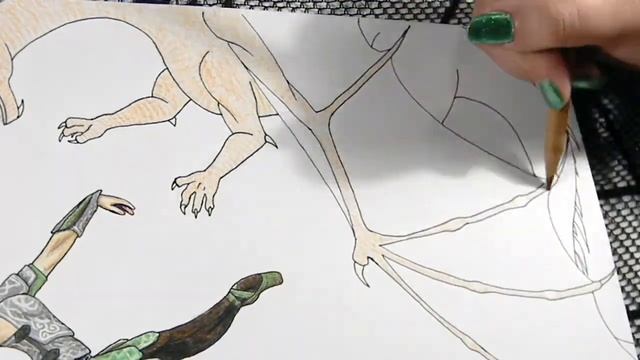 Banlaoch Collab with The Mongrel! смотреть онлайн