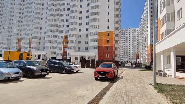 #анапаквартира Будни дистанционной покупки квартиры в Анапе.