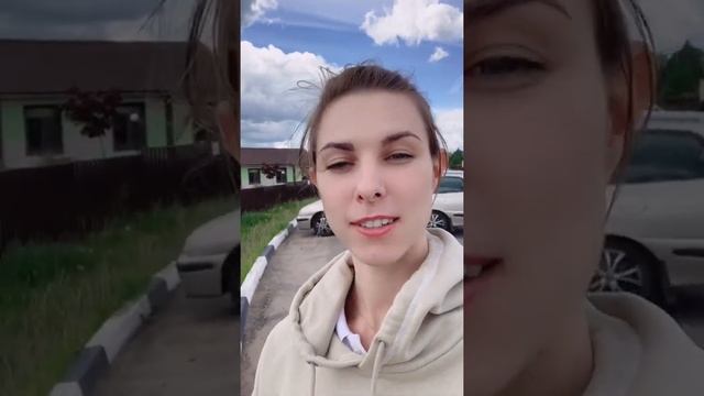 Одна счастливая деревня Смоленской области🙂 смотреть онлайн