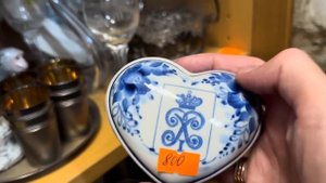 Магазин-барахолка "Компот Петрович", июнь