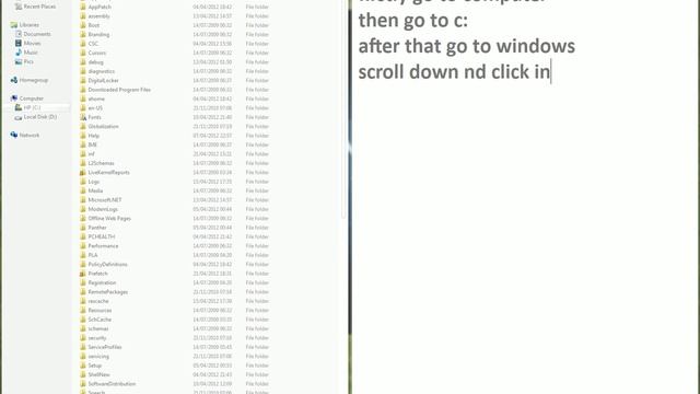 How To Put Windows Start Button To Its Original смотреть онлайн
