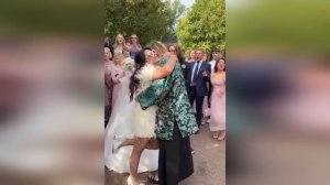 Единственный сын Наташи Королевой и Тарзана женился на 21-летней cтриптизерше