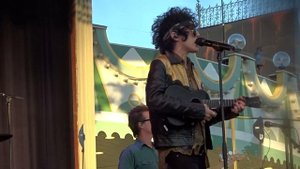 LP - Everybody's Falling in Love (live Gröna Lund Stockholm 2023)