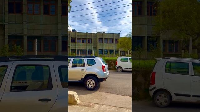 NIELIT Jammu University
