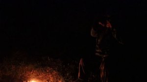 Варган. Разговор с духом Белой горы