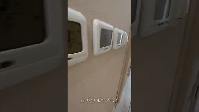 ЖК ЭМИЛИЯ 3, ДАГОМЫС || КВАРТИРА 29,5 С РЕМОНТОМ || НЕДВИЖИМОСТЬ СОЧИ смотреть онлайн