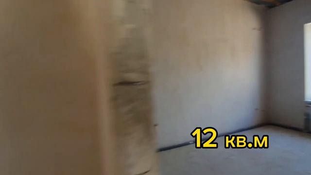 Дом за 🏷️ 6млн.р., 🏡85кв.м., на 3,7 сотках, 📲8(903)-448-11-17@ видео предоставлено застройщиком смотреть онлайн