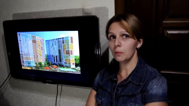 ЖК "Эталон-Сити": "Мои близкие уже получают ключи в этом проекте. Присоединяюсь к ним!" смотреть онлайн