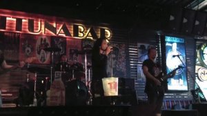 Hottuna Bar Walking Street Pattaya