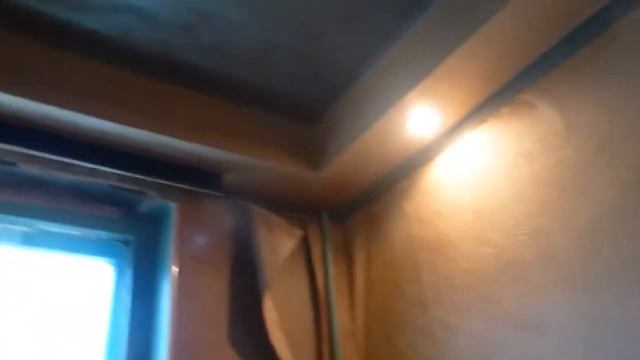 Рушится дом на Новоастраханском шоссе