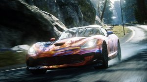 Need for Speed Rivals Прохождение (Часть 41) Ленивое Прохождение за Гонщика или 10 Спидлистов за Час