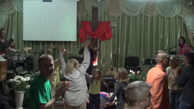 Хвала24 в Черновцах, июнь 2015 №35 смотреть онлайн