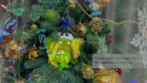 ИГРУШКИ: Совет от Ам Ням