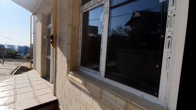 ЖК Прохладная Долина. 4k. Ноябрь 2019(2) смотреть онлайн