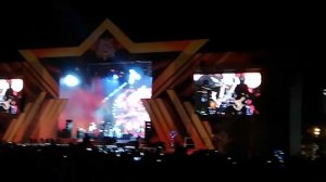 Александр Маршал - Moscow Calling 09.05.2019