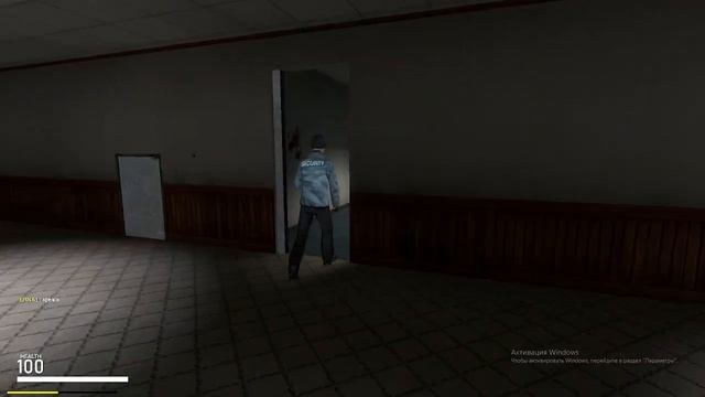 Самодельный фнаф от ерны *Последний день ерны в гмоде* смотреть онлайн