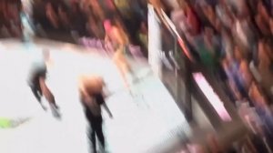 ШОН ОМЭЛЛИ ПРОТИВ МЕРАБА ДВАЛИШВИЛИ! Последняя защита Сахарка?! Обзор от Яниса