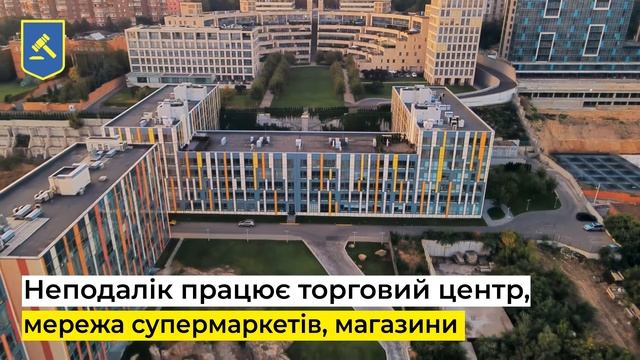 Житловий комплекс «Фестивальний»