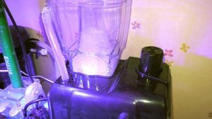 Часть 17 Установка скиммера в морском аквариуме