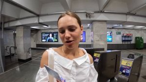 НАША ПЕРВАЯ ПОЕЗДКА В БЕЛАРУСЬ. ЧТО ДЕЛАТЬ В МИНСКЕ? МЫ В ШОКЕ ОТ ЦЕН! КУДА СТОИТ СХОДИТЬ?!