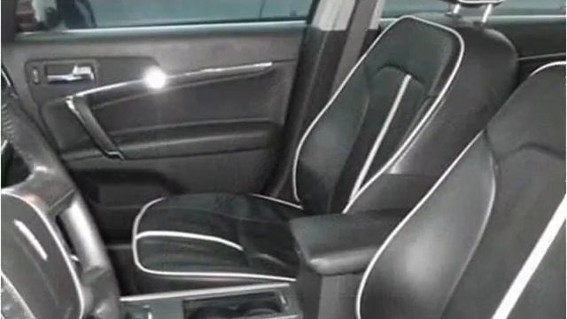 2010 Lincoln MKZ Used Cars Columbia KY