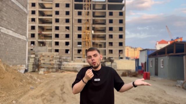 НОВОСТРОЙКИ КАК БИЗНЕС #новостройки #риэлтор смотреть онлайн
