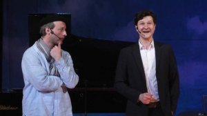 «КОНЦЕРТ-СВИДАНИЕ»