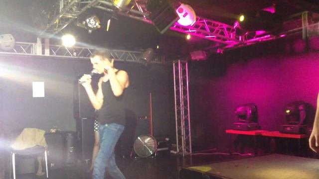 Дима Карташов - Самообман [live]