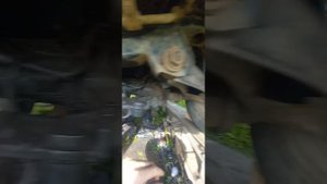 great wall hover H2 . дизель. GW2.8TC-2. Поддон.