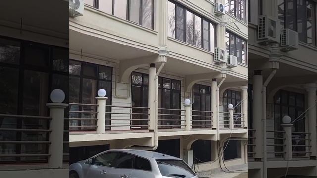 Жилой комплекс в Сочи! Продажа квартир от 7,5 миллионов рублей#квартира