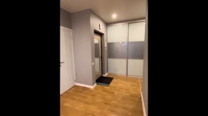 Обзор трехкомнатной квартиры в ЖК «Юбилейный Квартал»