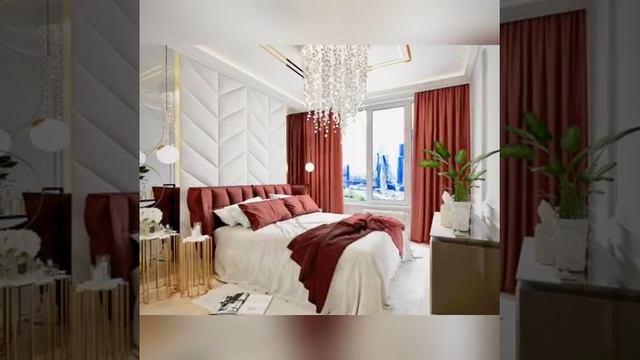 Интерьер квартиры в ЖК "Сердце столицы" смотреть онлайн