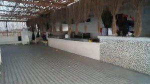 Отель GARDEN BEACH в Конаклы.
